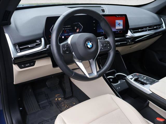 Used 2023 BMW X1 xDrive28i w/ Convenience Package AWD/4WD image 13
