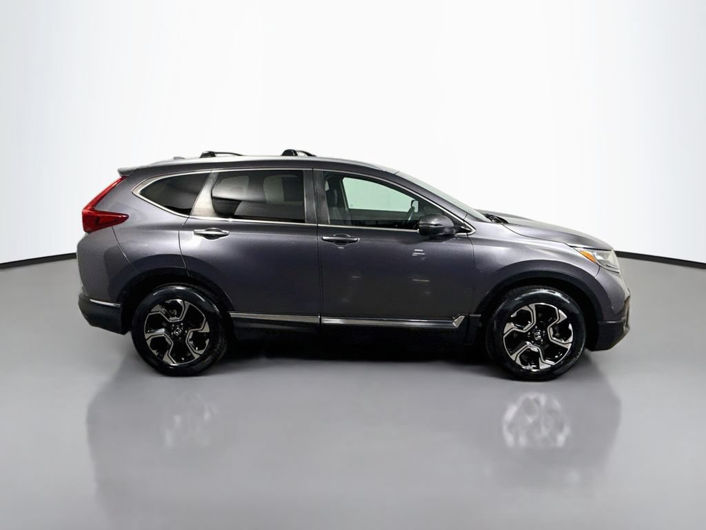 Used 2019 Honda CR-V Touring image 8