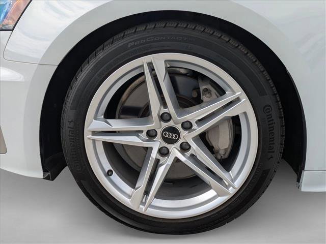 Used 2022 Audi A5 2.0T Premium AWD/4WD image 24