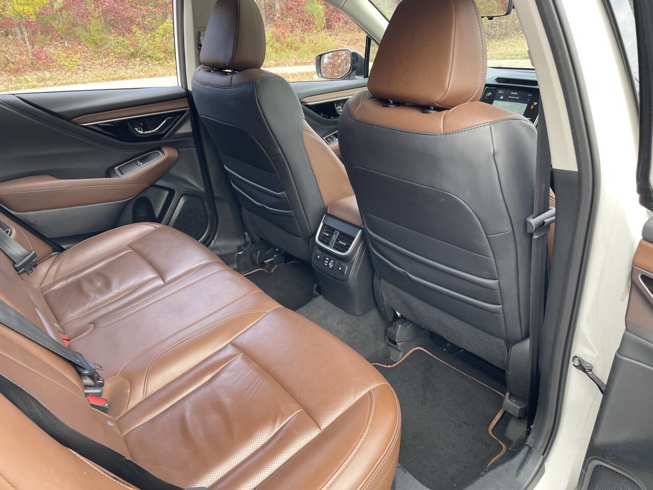 Used 2024 Subaru Outback Touring XT image 35