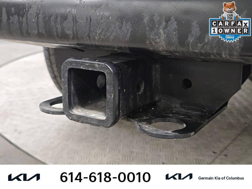 Used 2019 RAM 1500 Tradesman image 30