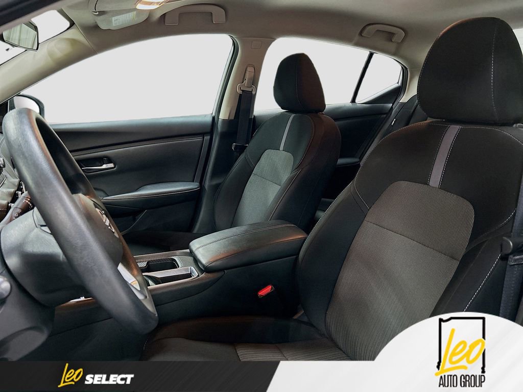 Used 2024 Nissan Sentra SV image 19