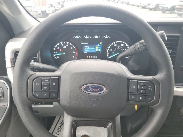 New 2026 Ford F250 XL w/ STX Appearance Package image 17