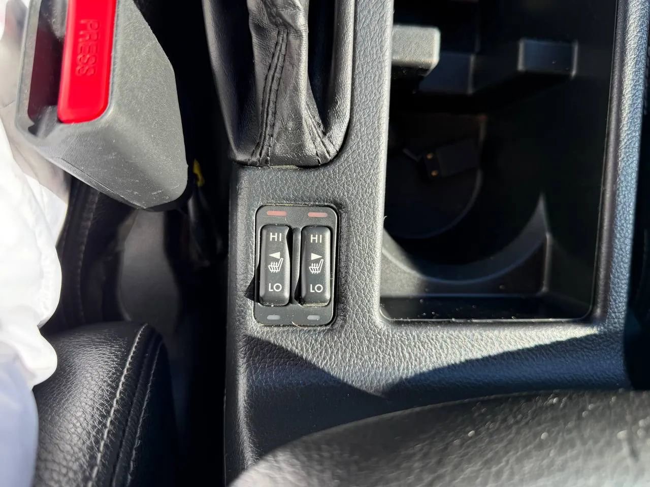 Used 2013 Subaru Crosstrek 2.0i Limited w/ Popular Pkg 2 AWD/4WD image 34