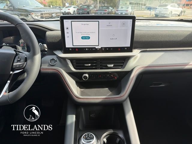 New 2026 Ford Explorer ST-Line image 19