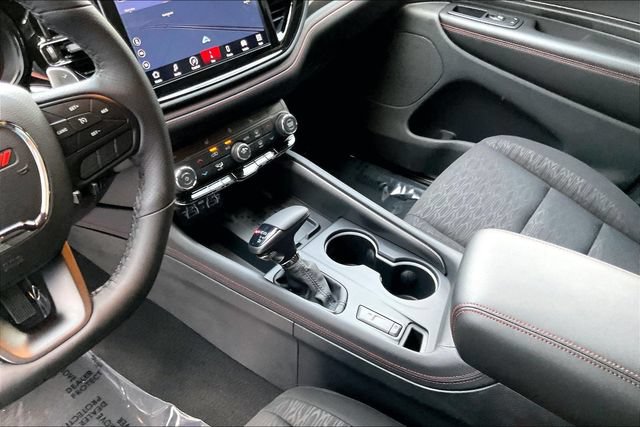 New 2026 Dodge Durango GT w/ Blacktop Package AWD/4WD image 7