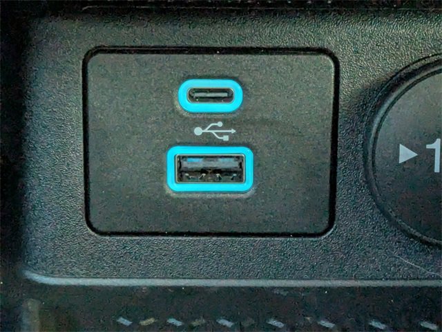 Used 2022 Ford Bronco Sport Badlands w/ Premium Package image 24