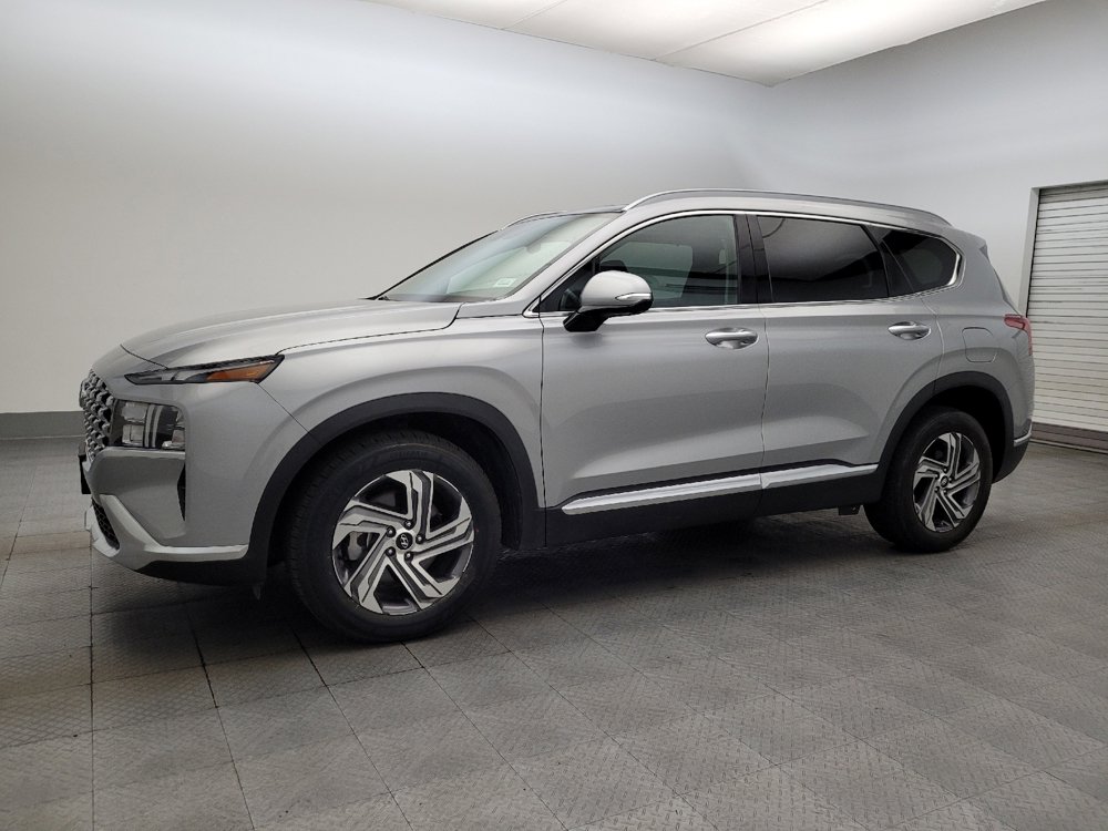 Used 2023 Hyundai Santa Fe SEL w/ Premium Package image 2