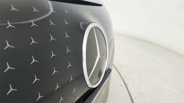 Used 2024 Mercedes-Benz EQE 350+ 4MATIC Sedan image 16