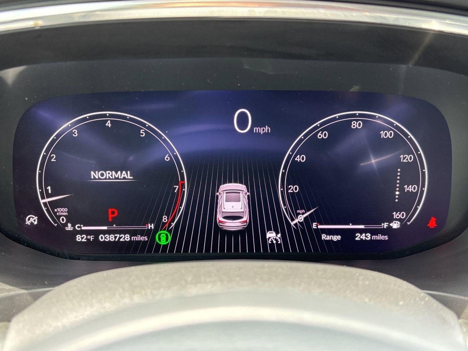 Used 2024 Acura MDX SH-AWD image 18