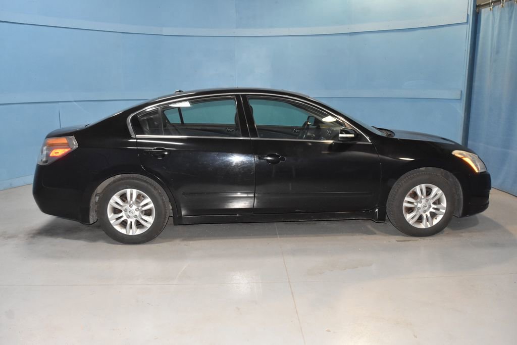 Used 2010 Nissan Altima 2.5 SL w/ SL Pkg FWD image 19