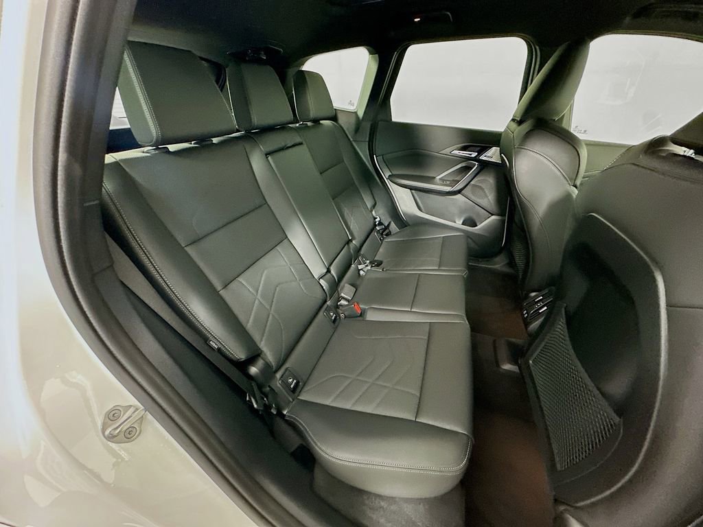 Certified 2024 BMW X1 M35i w/ Premium Package image 28