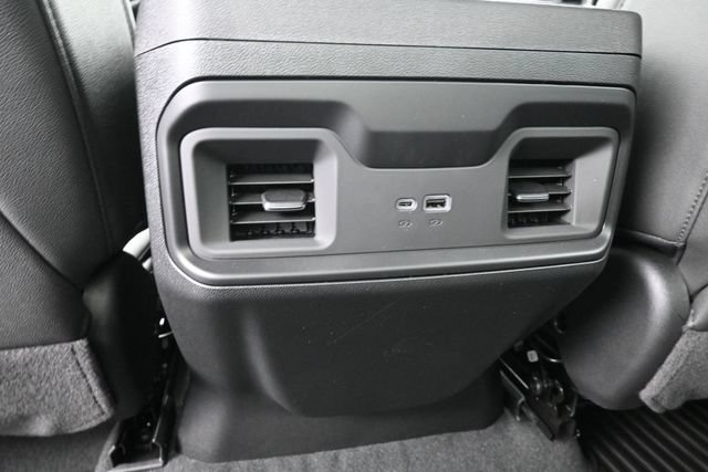 New 2026 Chevrolet Silverado 2500 LT w/ All Star Edition AWD/4WD image 22