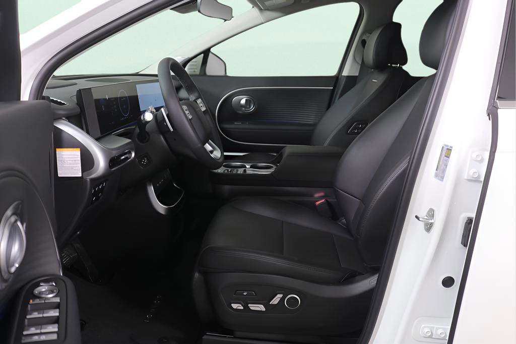 New 2026 Hyundai Ioniq 9 Limited image 36