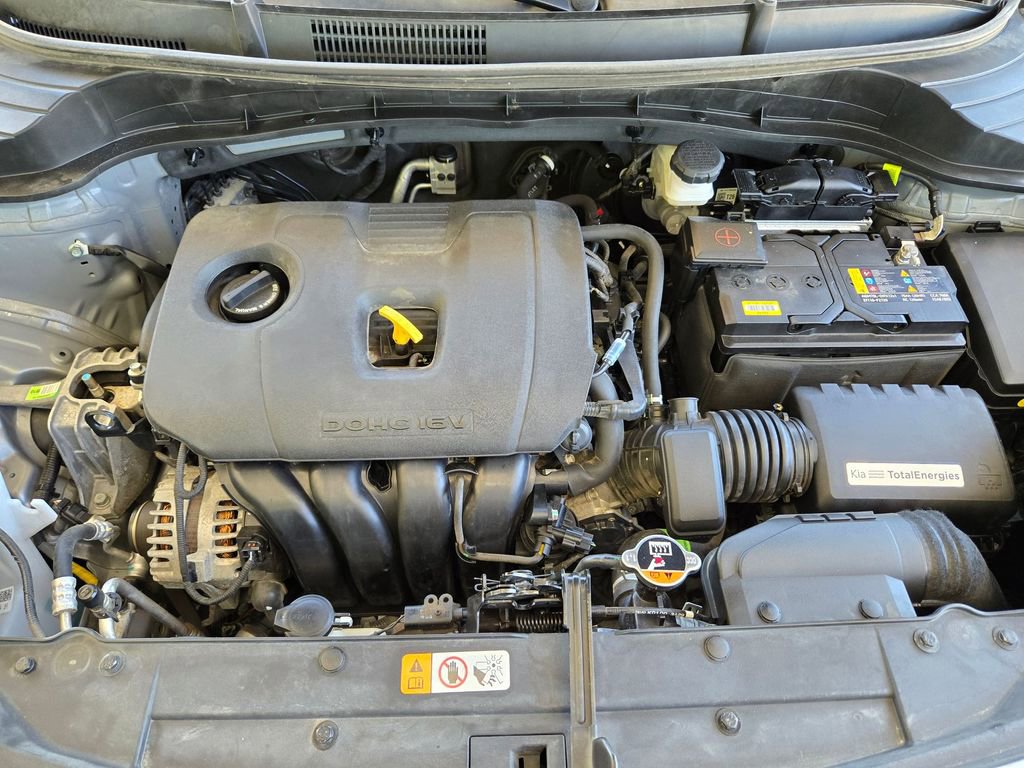 Used 2023 Kia Soul LX w/ Option Group 015 image 32