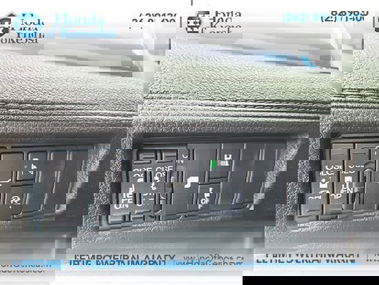 New 2026 Honda Odyssey Touring image 21