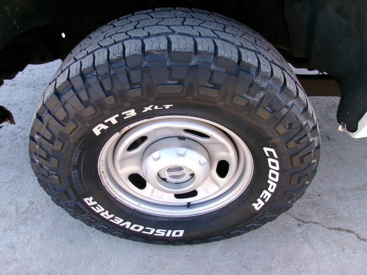 Used 2014 Ford F350 XL AWD/4WD image 12