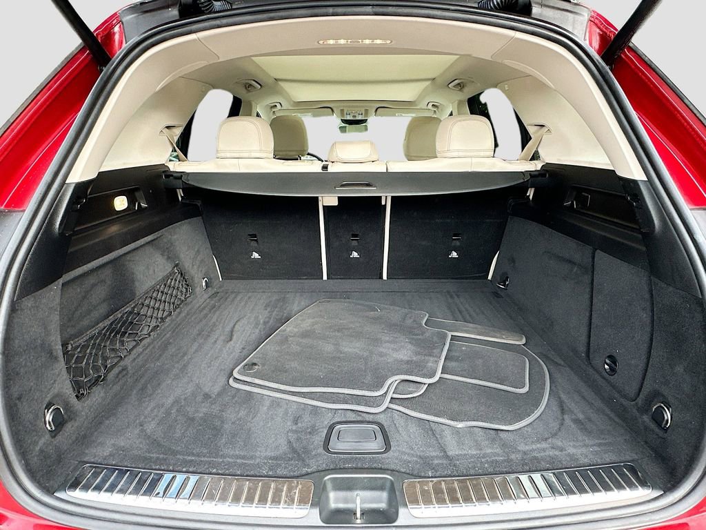 Used 2021 Mercedes-Benz GLE 350 w/ AMG Line Exterior image 28