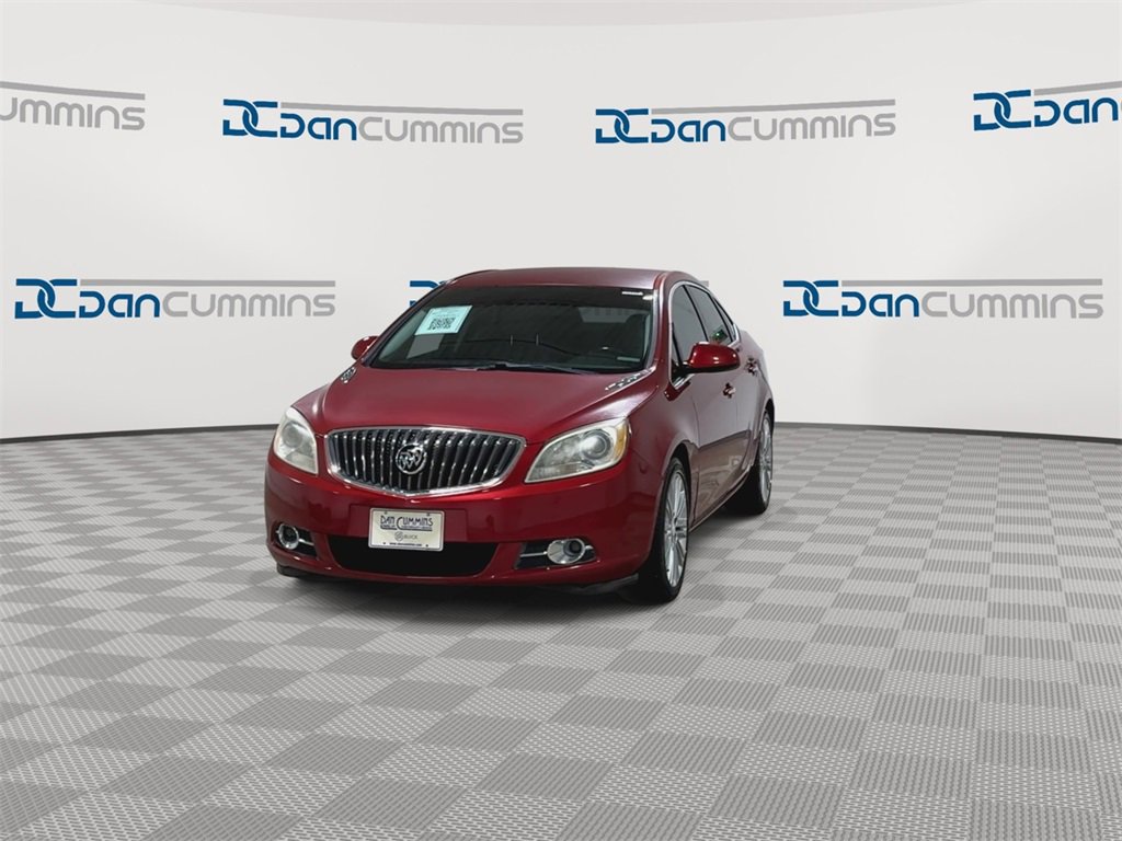 Used 2013 Buick Verano image 4