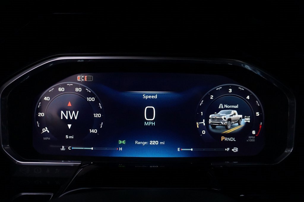 New 2026 Chevrolet Silverado 2500 LT w/ Convenience Package image 21