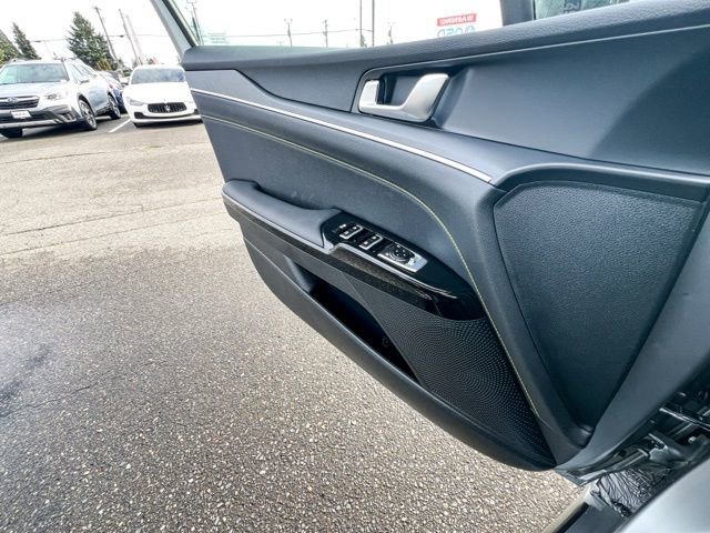 New 2026 Kia K5 GT FWD image 16