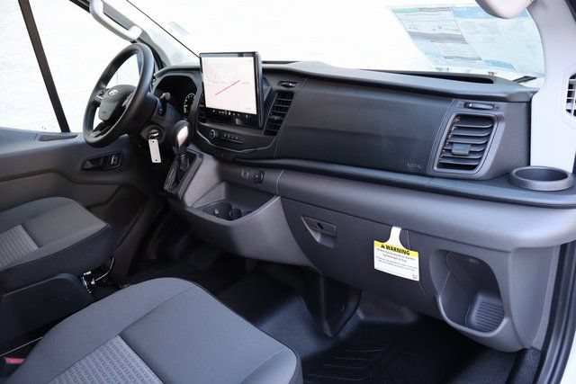 New 2025 Ford Transit 350 XL RWD image 36