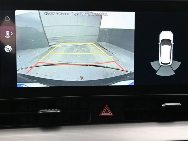 Used 2023 Kia Sportage EX image 31