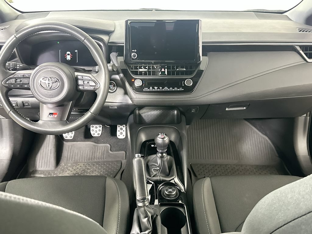 Used 2023 Toyota Corolla GR AWD/4WD image 17
