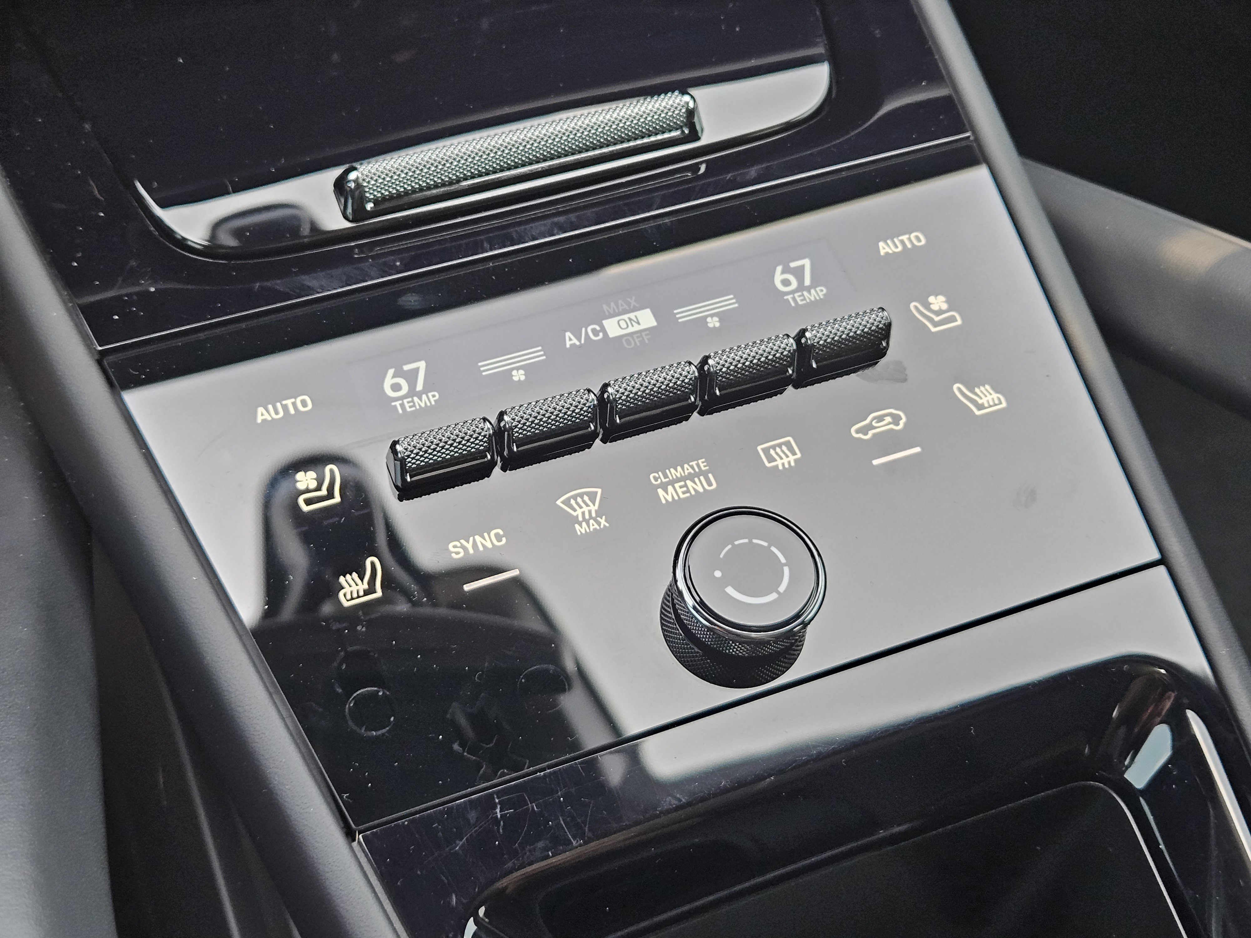 Certified 2026 Porsche Cayenne S AWD/4WD image 19