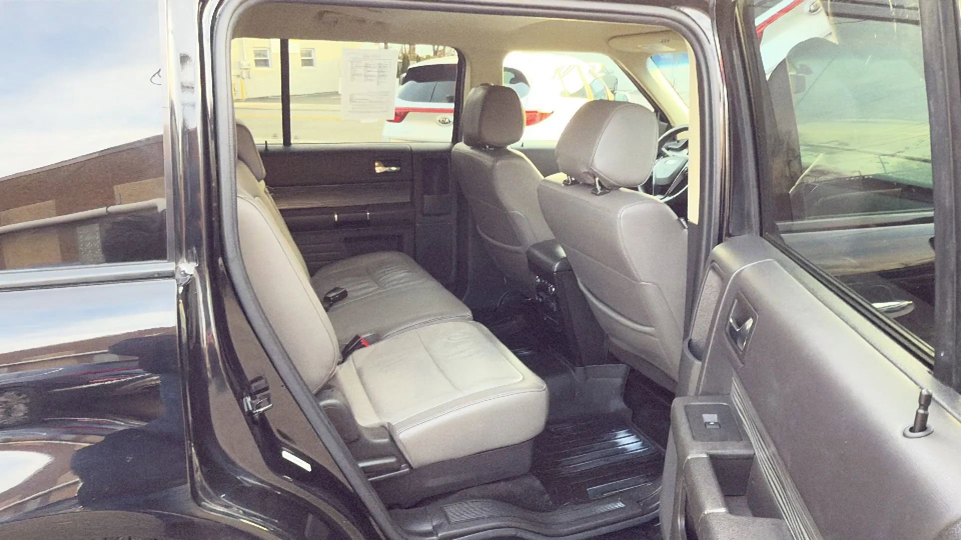 Used 2019 Ford Flex SEL w/ Equipment Group 202A FWD image 25