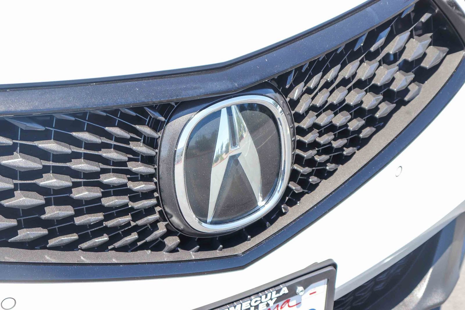 Used 2023 Acura RDX A-Spec FWD image 13