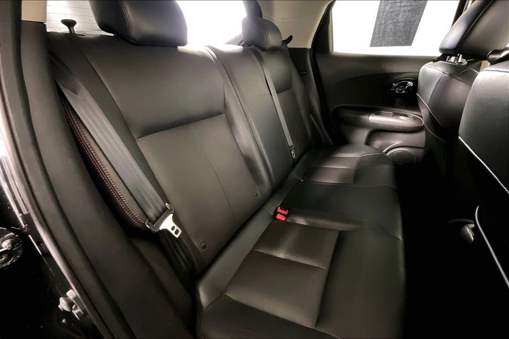 Used 2013 Nissan Juke SL image 38