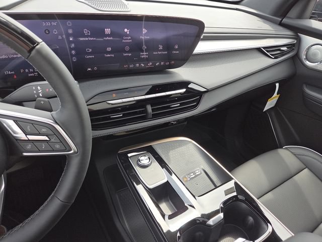 New 2026 Buick Enclave Avenir w/ Super Cruise Package AWD/4WD image 40