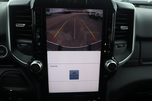 New 2026 RAM 2500 Big Horn image 13