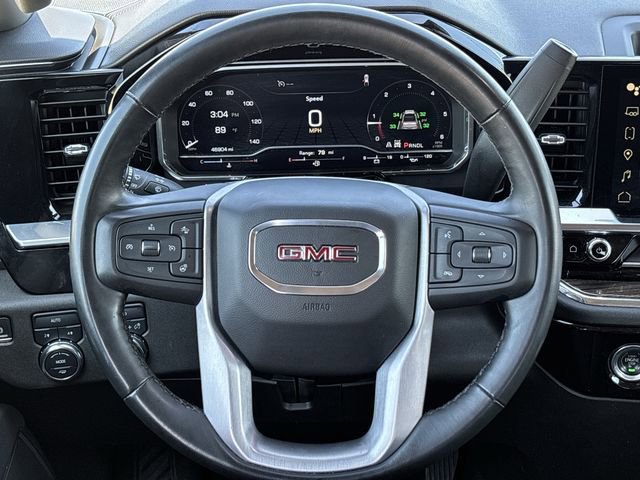Used 2023 GMC Sierra 1500 Elevation image 14