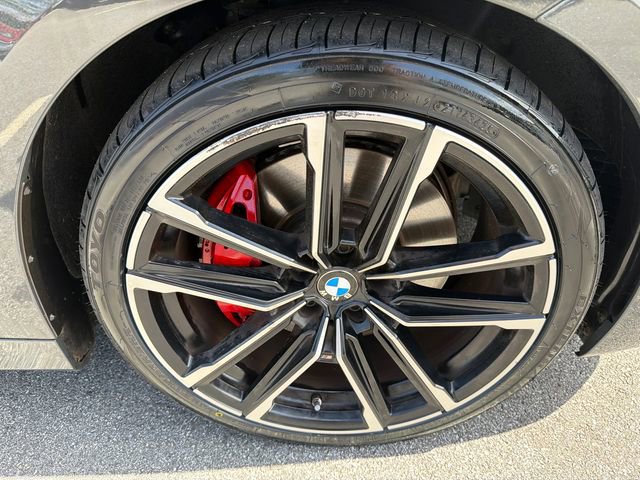 Used 2022 BMW 440i xDrive Convertible image 12