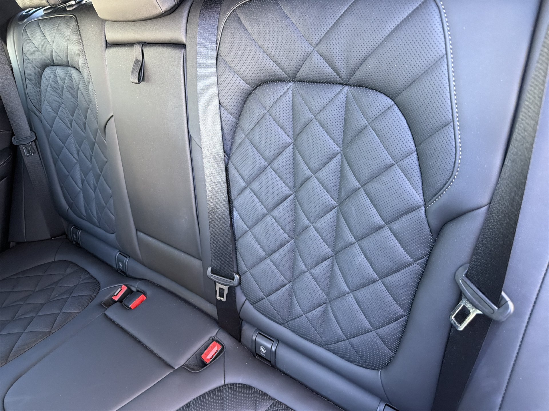 Used 2025 BMW X5 sDrive40i w/ Climate Comfort Package RWD image 21