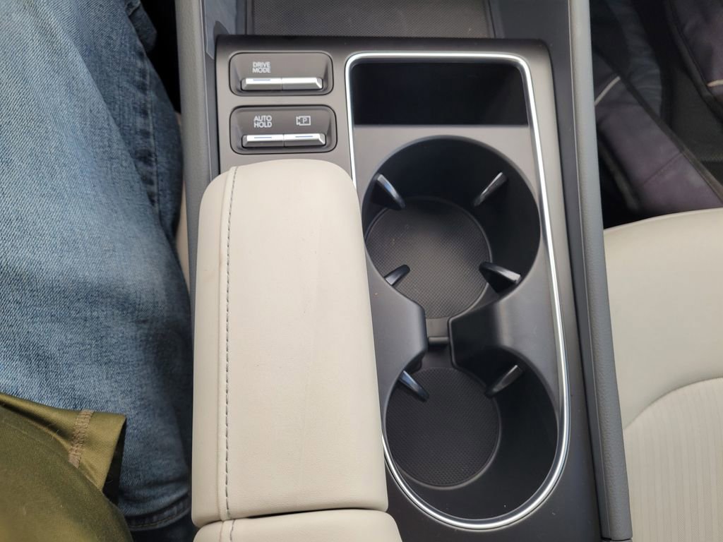 New 2026 Hyundai Sonata Blue image 26