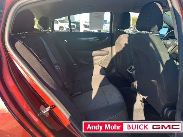 Used 2019 Buick Regal Preferred FWD image 38