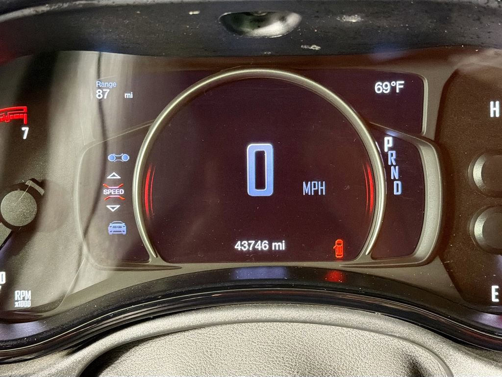 Used 2024 Dodge Durango R/T AWD/4WD image 13