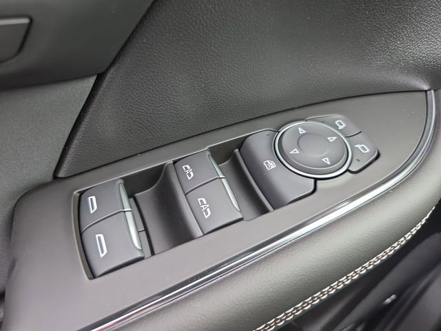New 2026 Buick Envision Sport Touring AWD/4WD image 19