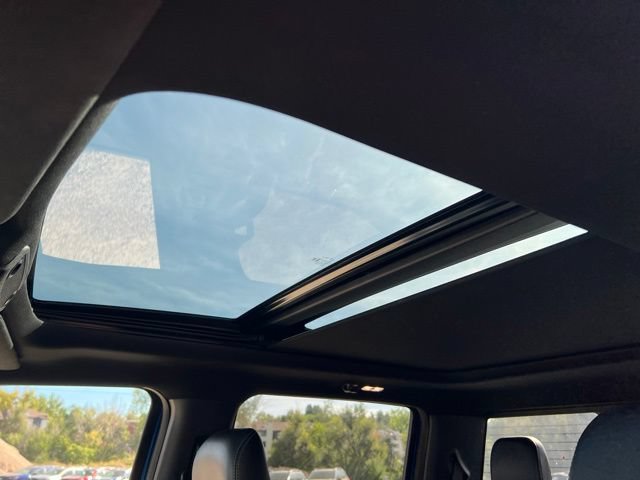 Used 2016 Ford F150 Lariat AWD/4WD image 27
