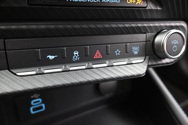 New 2026 Ford Mustang Dark Horse RWD image 26
