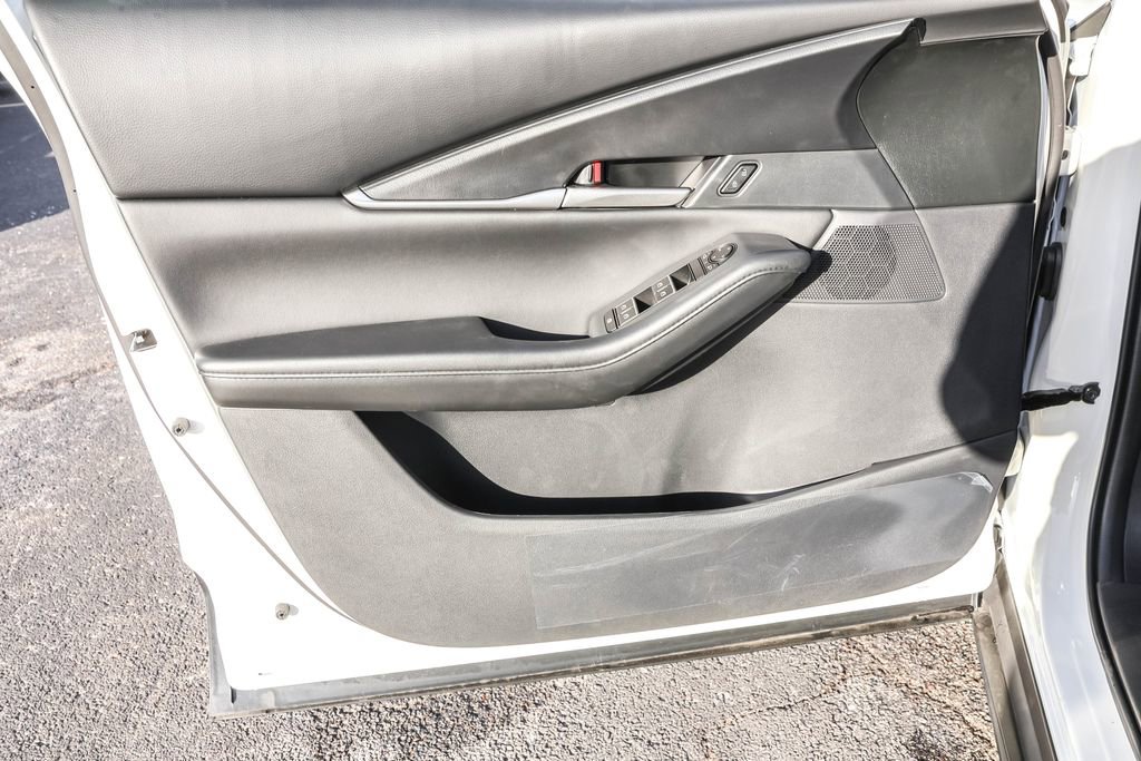 New 2026 MAZDA CX-30 AWD 2.5 S image 33