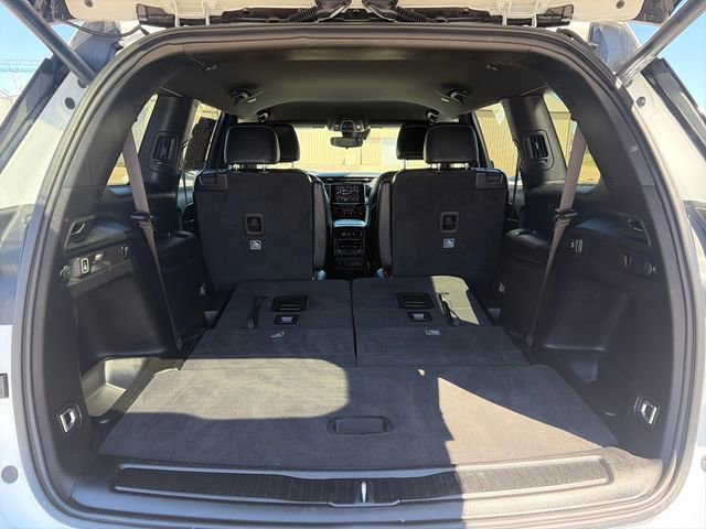 Used 2023 Jeep Grand Cherokee L Laredo AWD/4WD image 42