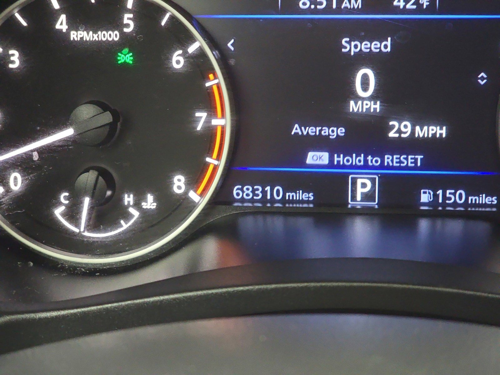 Used 2022 Nissan Altima 2.5 SV FWD image 23