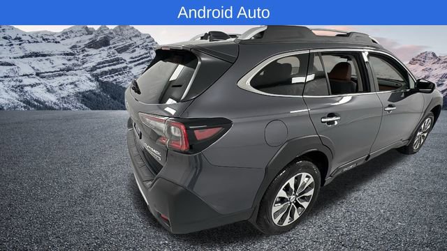 New 2025 Subaru Outback Touring XT image 3