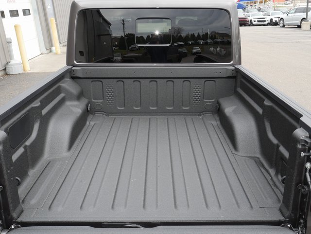New 2026 Jeep Gladiator Rubicon image 8