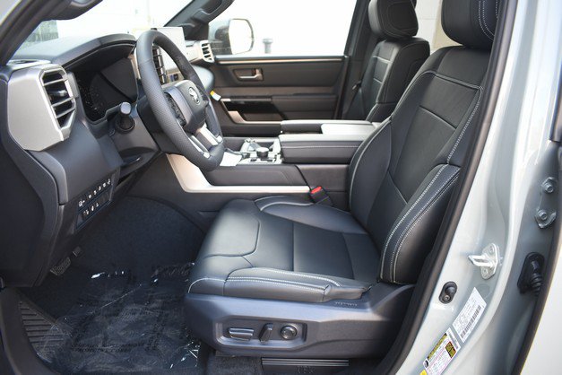 New 2026 Toyota Sequoia 4WD image 7