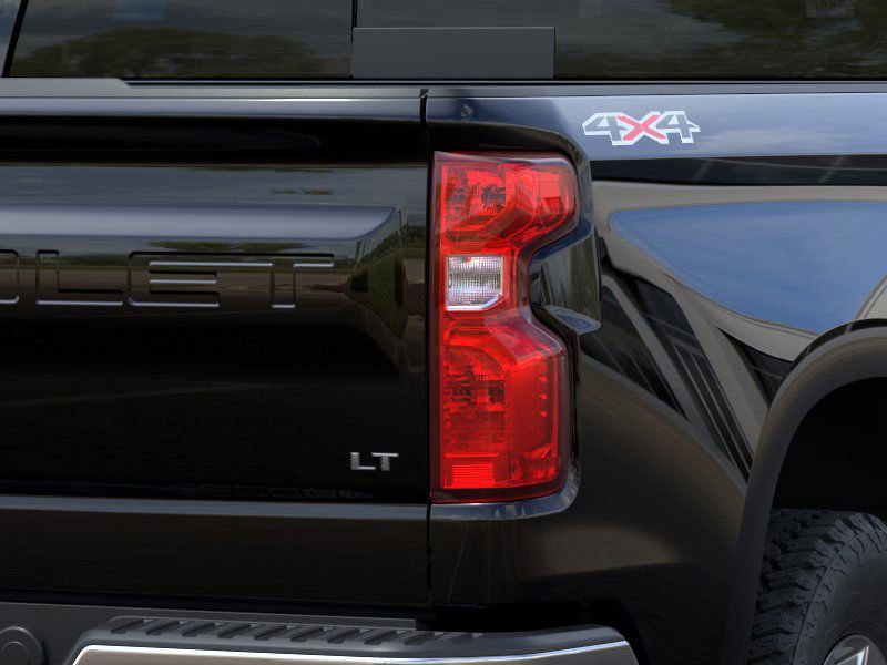 New 2026 Chevrolet Silverado 1500 LT image 11